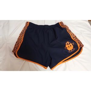 Victoria’s Secret PINK Syracuse Shorts